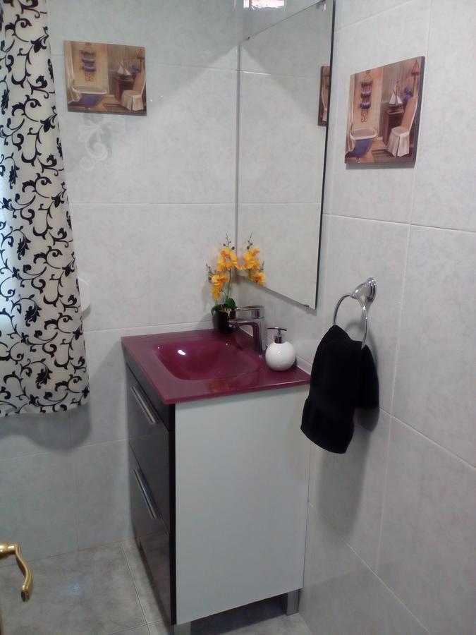 Albergue Aqua Portomarin Buitenkant foto